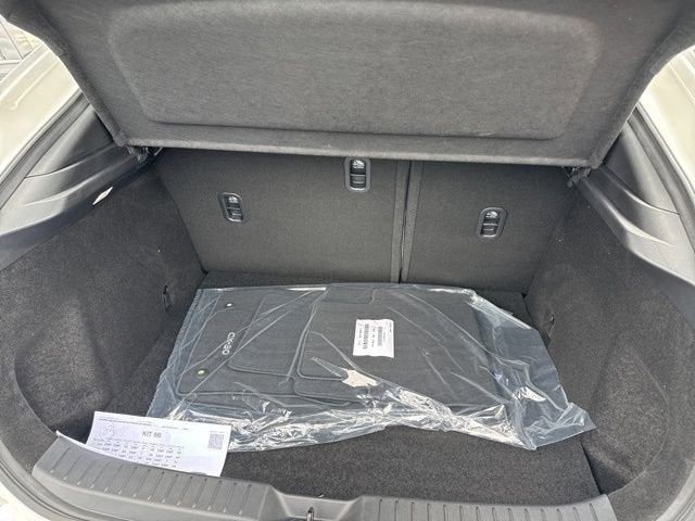 2026 Mazda Mazda CX-30 2.5 Turbo Aire Edition AWD