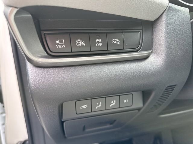 2026 Mazda Mazda CX-30 2.5 Turbo Aire Edition AWD