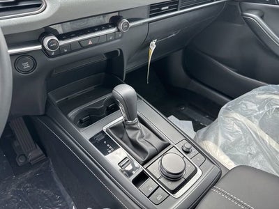 2026 Mazda Mazda CX-30 2.5 Turbo Aire Edition AWD