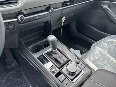 2026 Mazda Mazda CX-30 2.5 Turbo Aire Edition AWD