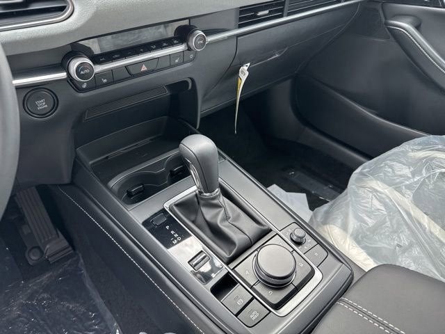 2026 Mazda Mazda CX-30 2.5 Turbo Aire Edition AWD