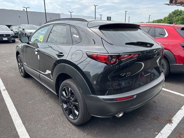 2026 Mazda Mazda CX-30 2.5 Turbo Aire Edition AWD