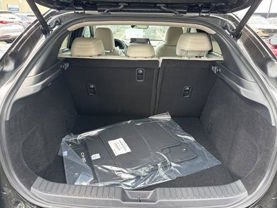 2026 Mazda Mazda CX-30 2.5 Turbo Aire Edition AWD