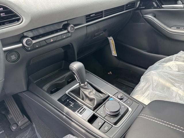 2026 Mazda Mazda CX-30 2.5 Turbo Aire Edition AWD