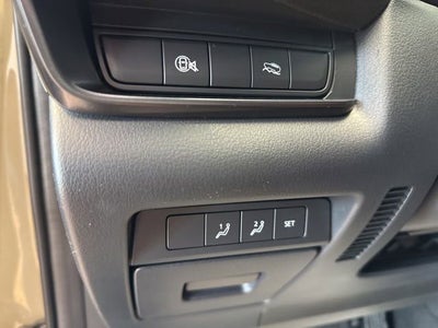 2025 Mazda Mazda CX-30 2.5 Turbo Carbon AWD