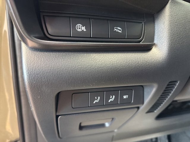 2025 Mazda Mazda CX-30 2.5 Turbo Carbon AWD