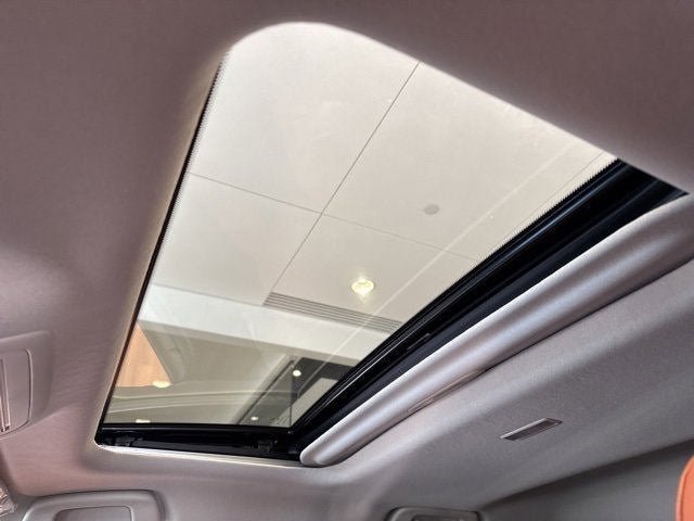 2025 Mazda Mazda CX-30 2.5 Turbo Carbon AWD