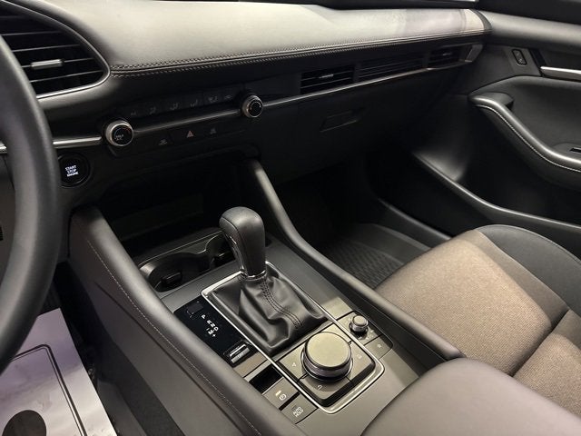 2025 Mazda Mazda3 Sedan 2.5 S