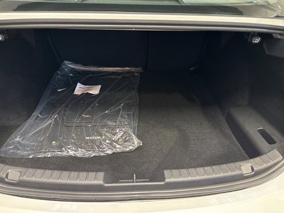 2025 Mazda Mazda3 Sedan 2.5 S