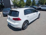 2017 Volkswagen Golf GTI Sport