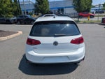 2017 Volkswagen Golf GTI Sport