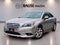 2016 Subaru Legacy 2.5i