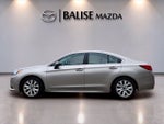 2016 Subaru Legacy 2.5i