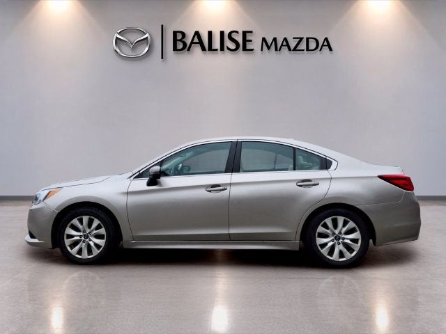 2016 Subaru Legacy 2.5i