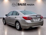 2016 Subaru Legacy 2.5i