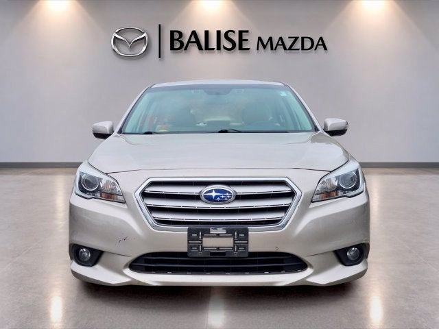 2016 Subaru Legacy 2.5i