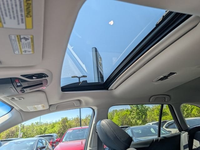 2020 Subaru Outback Limited XT