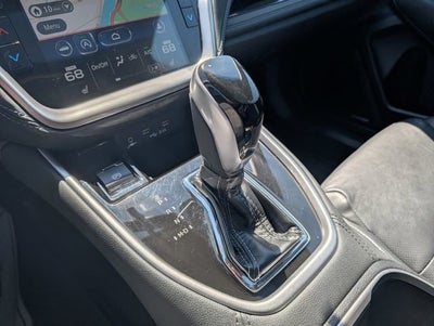 2020 Subaru Outback Limited XT