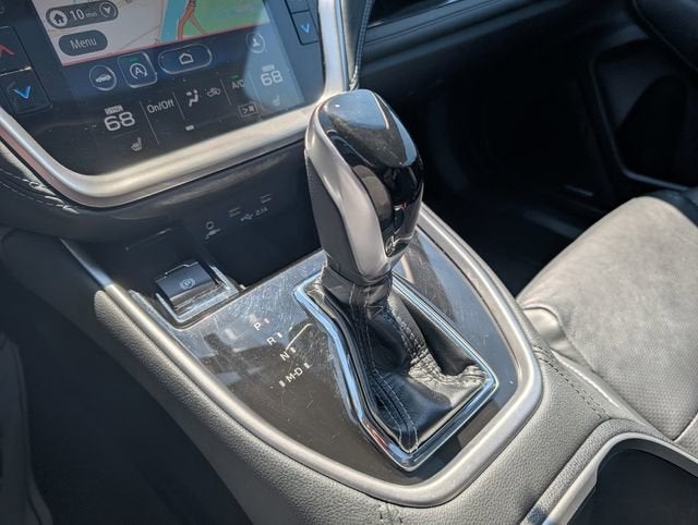 2020 Subaru Outback Limited XT