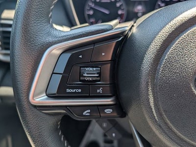 2020 Subaru Outback Limited XT