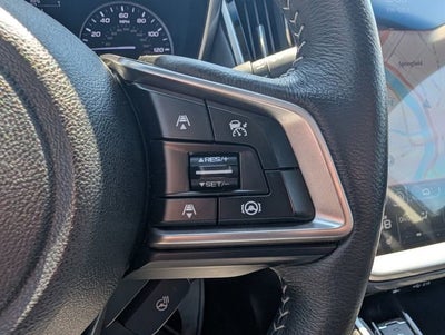 2020 Subaru Outback Limited XT