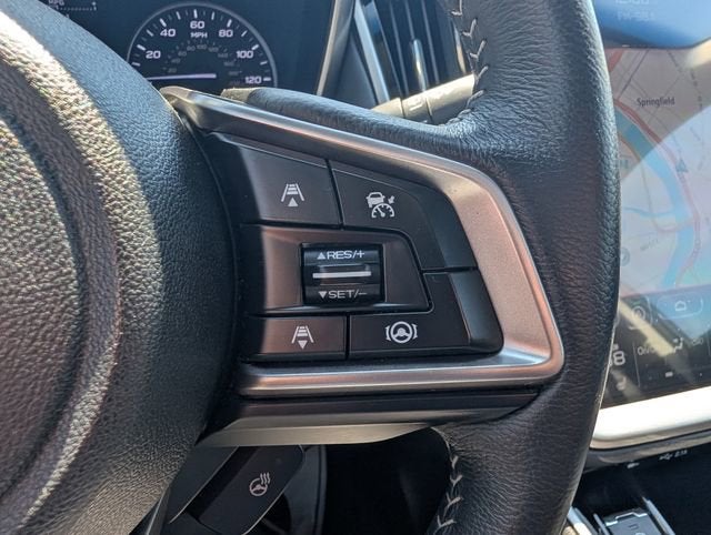 2020 Subaru Outback Limited XT