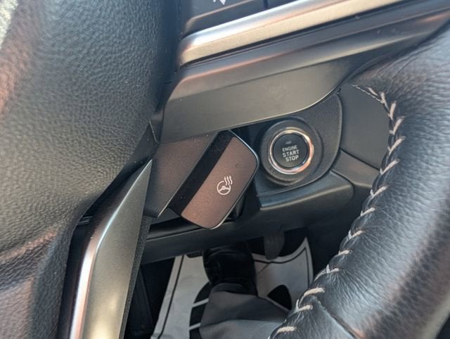 2020 Subaru Outback Limited XT