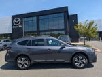 2020 Subaru Outback Limited XT
