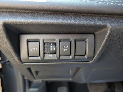 2020 Subaru Outback Limited XT
