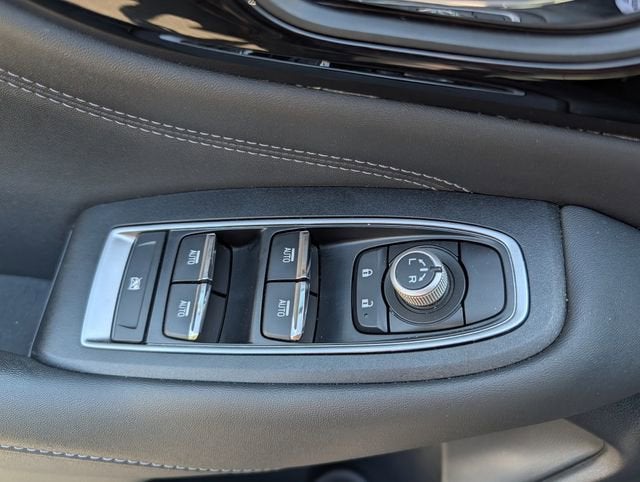 2020 Subaru Outback Limited XT