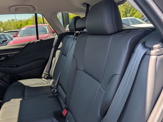 2020 Subaru Outback Limited XT