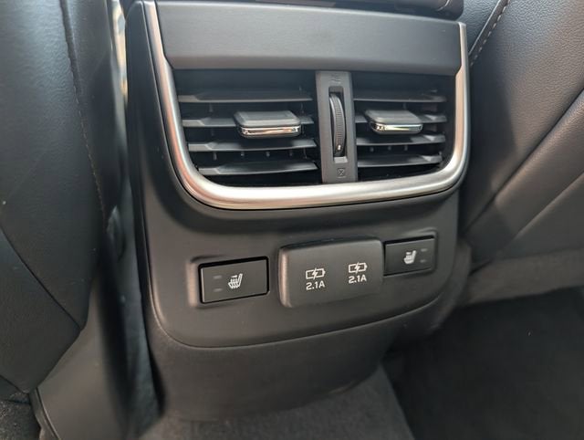 2020 Subaru Outback Limited XT