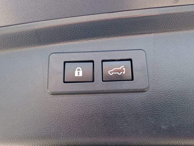 2020 Subaru Outback Limited XT