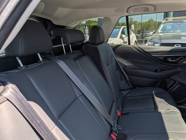 2020 Subaru Outback Limited XT