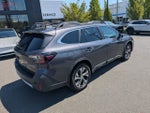 2020 Subaru Outback Limited XT
