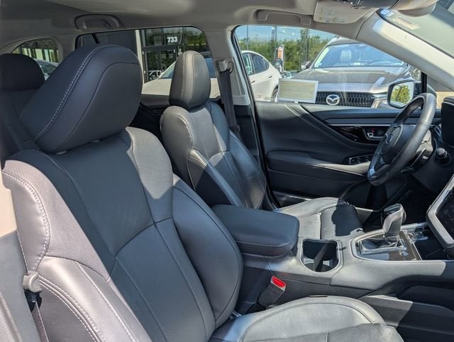 2020 Subaru Outback Limited XT
