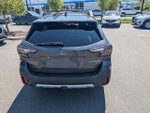 2020 Subaru Outback Limited XT