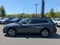 2020 Subaru Outback Limited XT