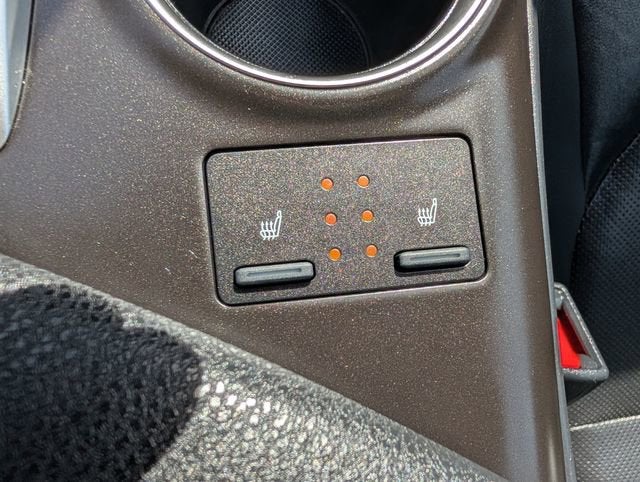 2021 Toyota Camry XLE