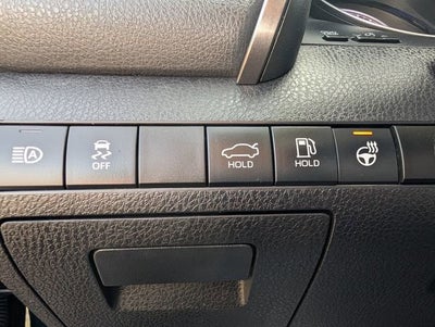 2021 Toyota Camry XLE