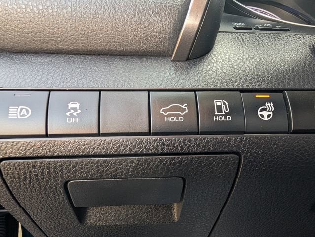 2021 Toyota Camry XLE