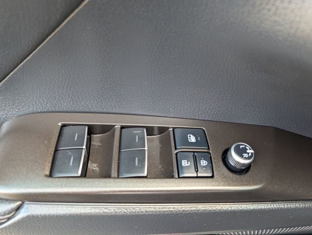 2021 Toyota Camry XLE