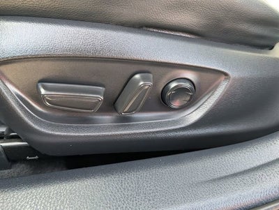 2021 Toyota Camry XLE