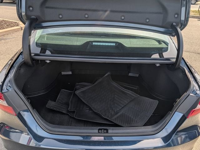 2021 Toyota Camry XLE