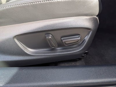 2021 Toyota Camry XLE