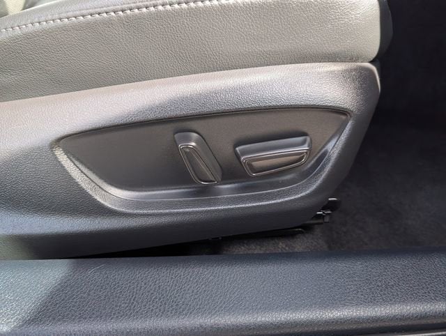 2021 Toyota Camry XLE