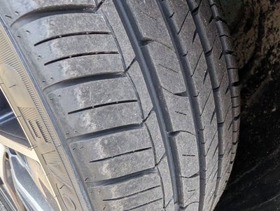 2021 Toyota Camry XLE