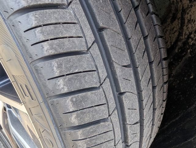 2021 Toyota Camry XLE