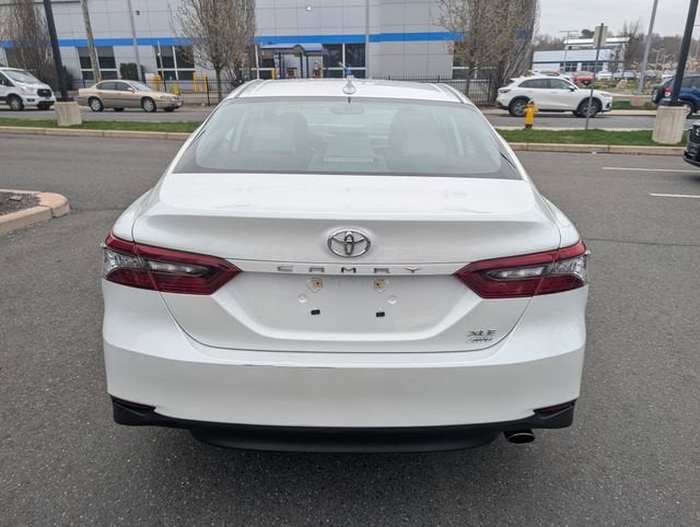 2023 Toyota Camry XLE