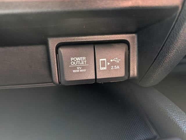 2020 Honda Pilot EX